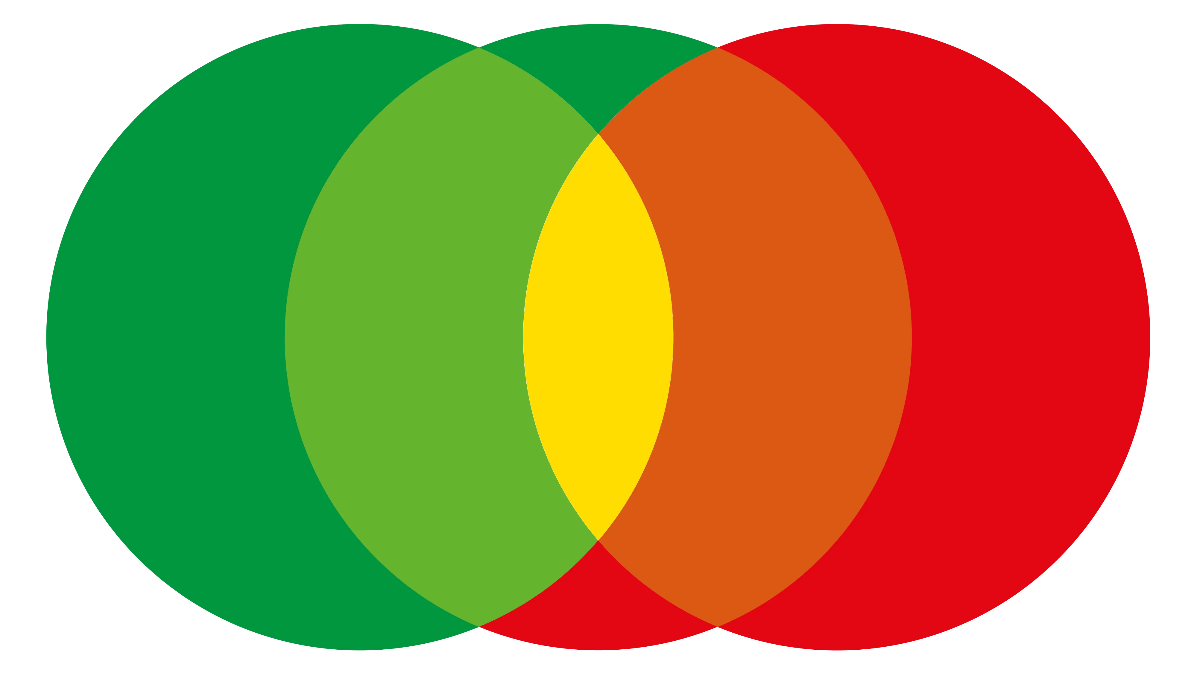 Background Circles